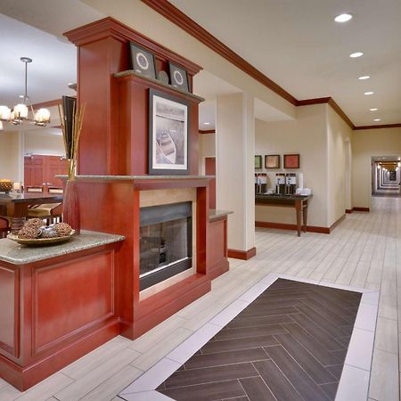 Hampton Inn Tremonton Luaran gambar