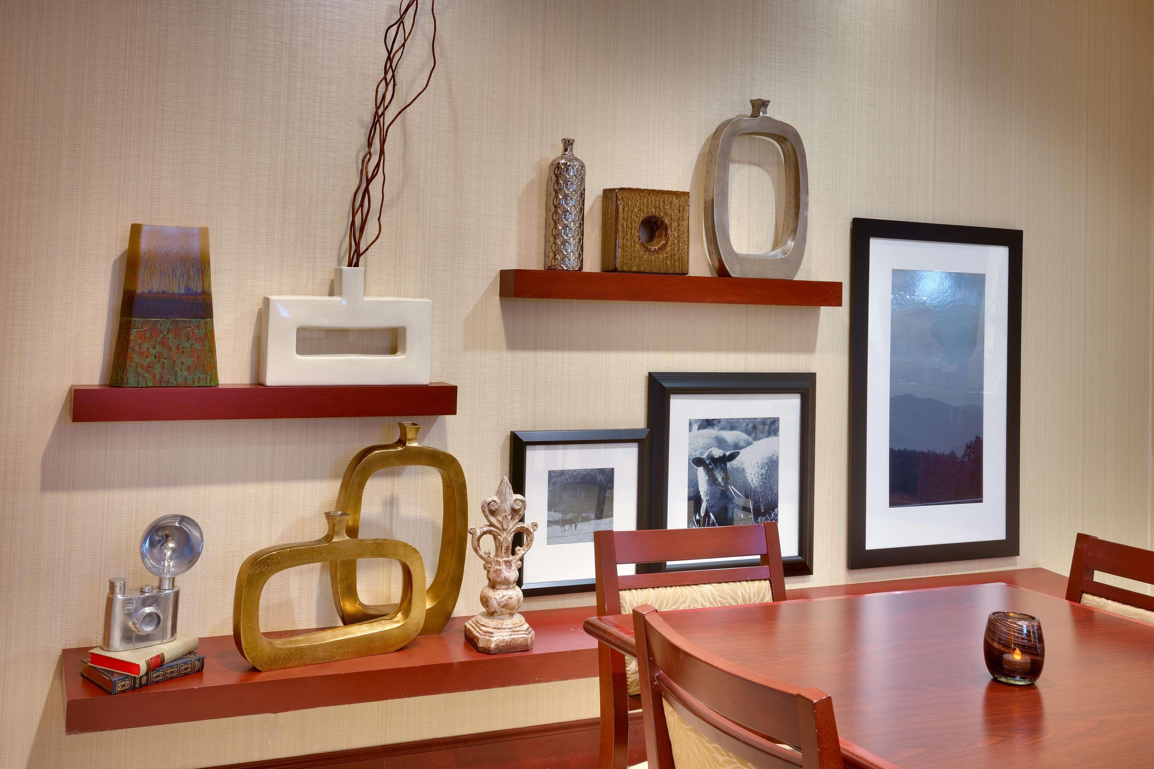 Hampton Inn Tremonton Luaran gambar
