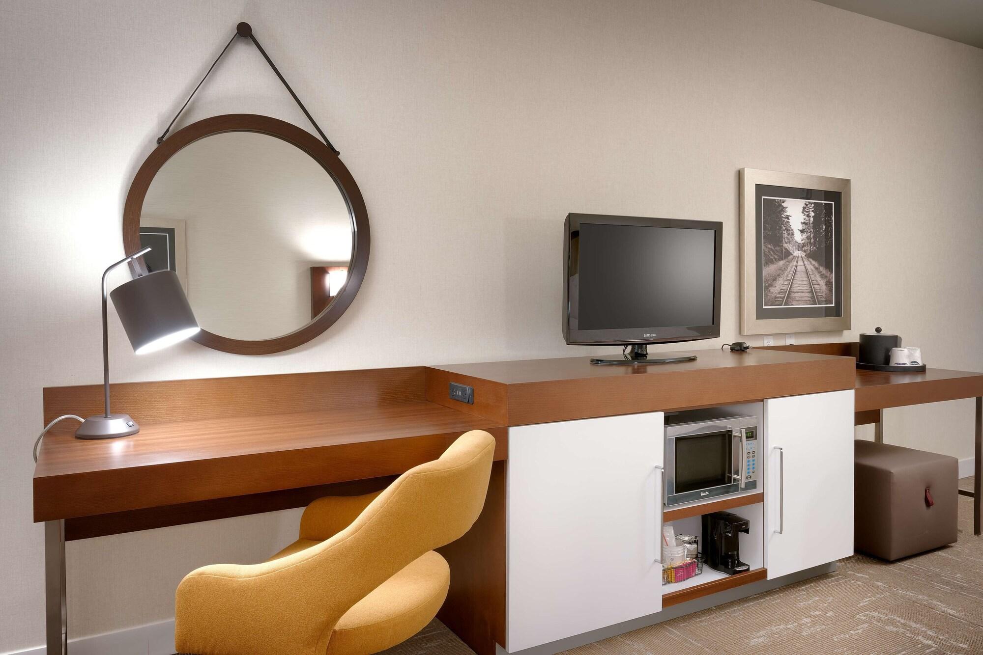 Hampton Inn Tremonton Luaran gambar