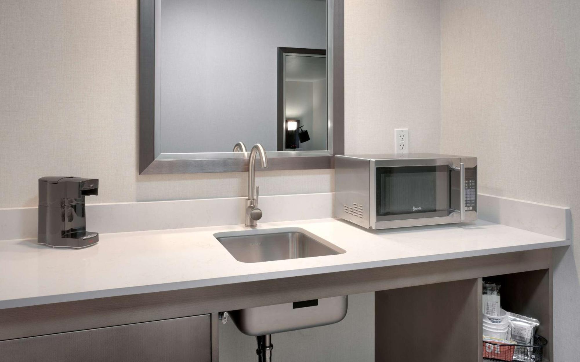 Hampton Inn Tremonton Luaran gambar