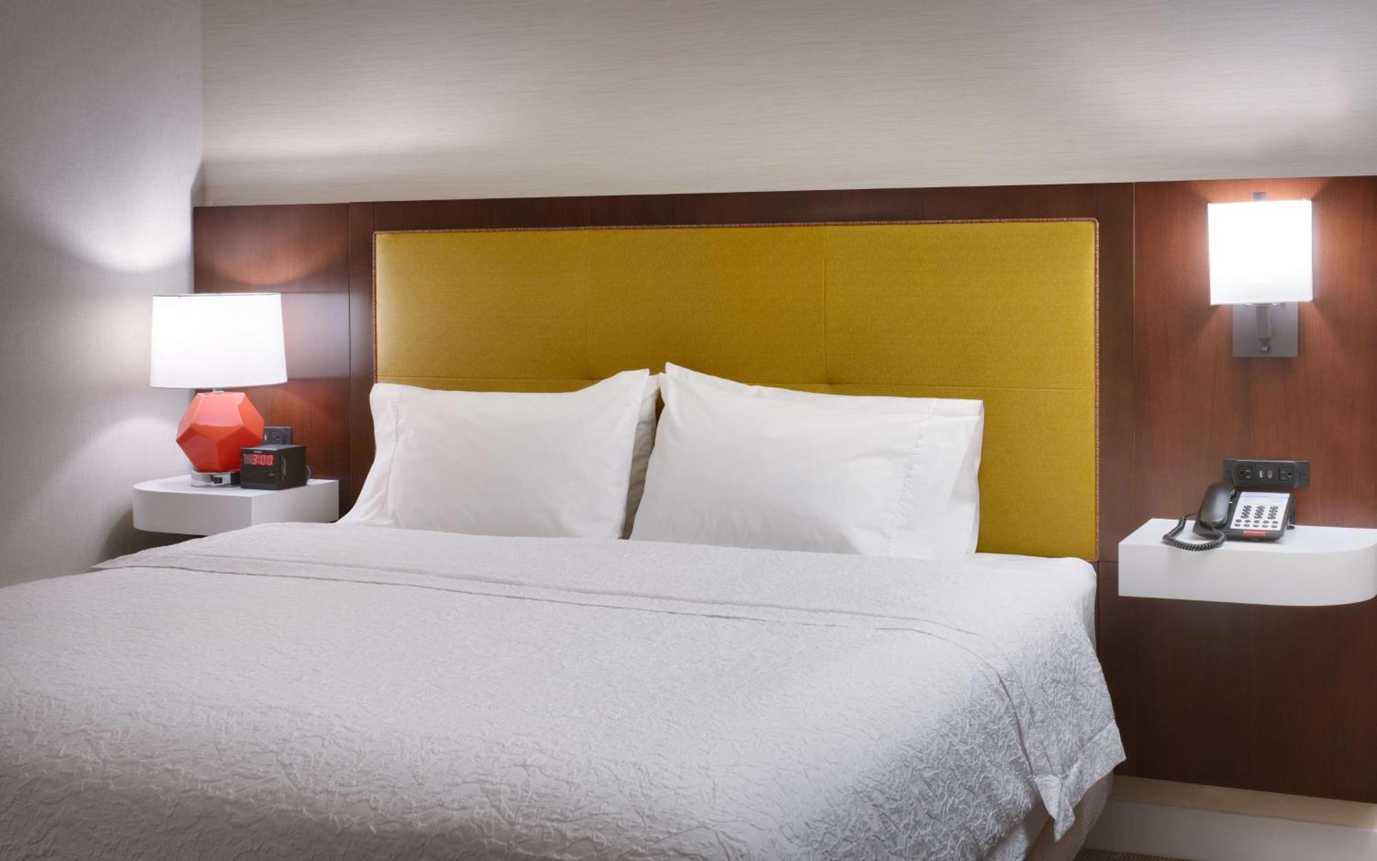 Hampton Inn Tremonton Luaran gambar