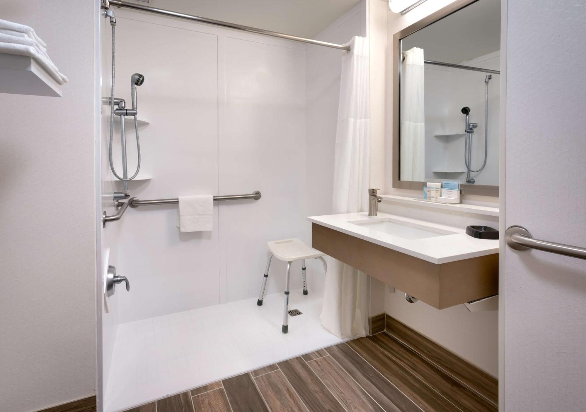 Hampton Inn Tremonton Luaran gambar