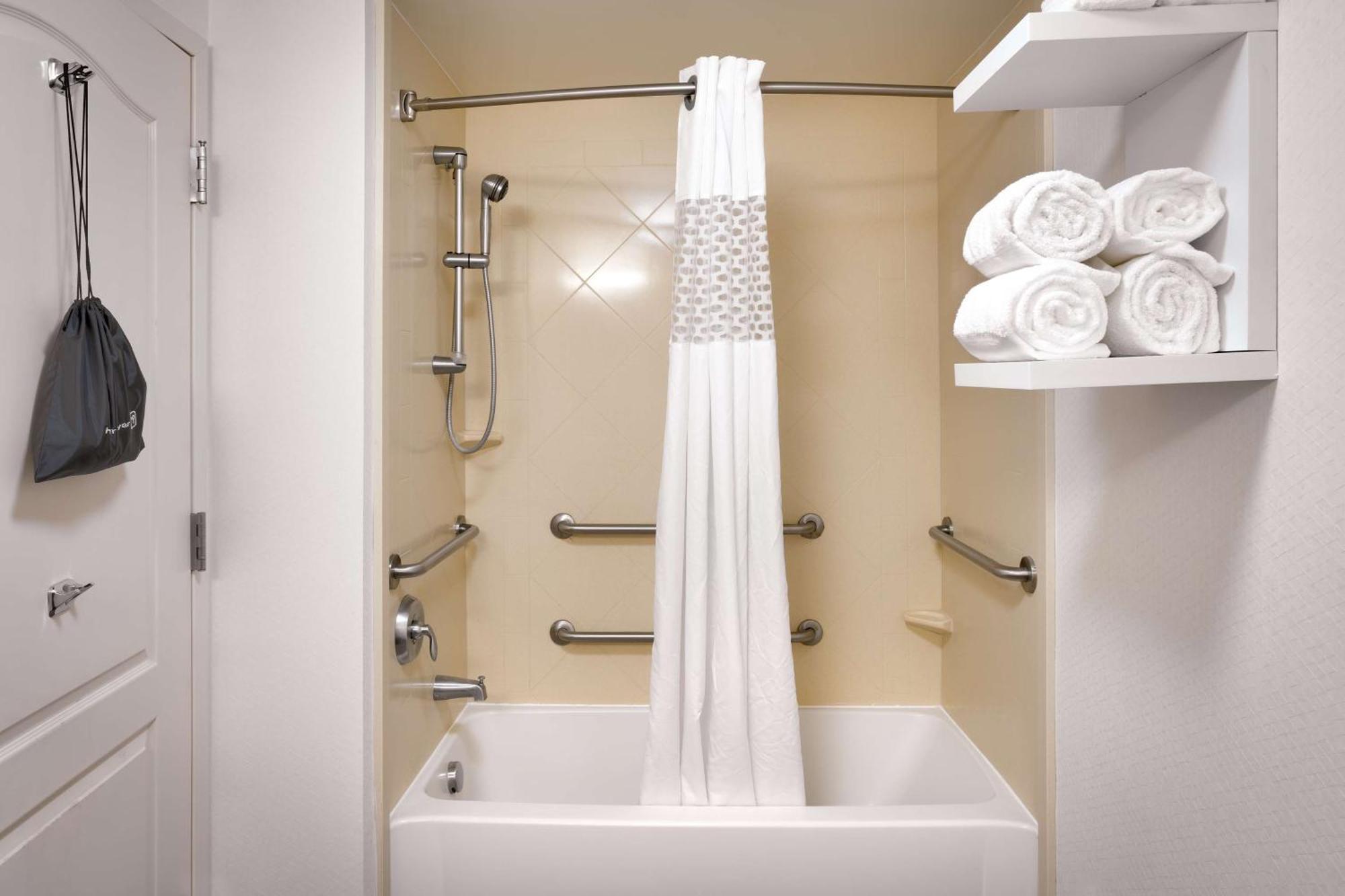 Hampton Inn Tremonton Luaran gambar