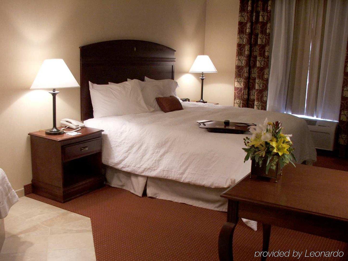 Hampton Inn Tremonton Bilik gambar
