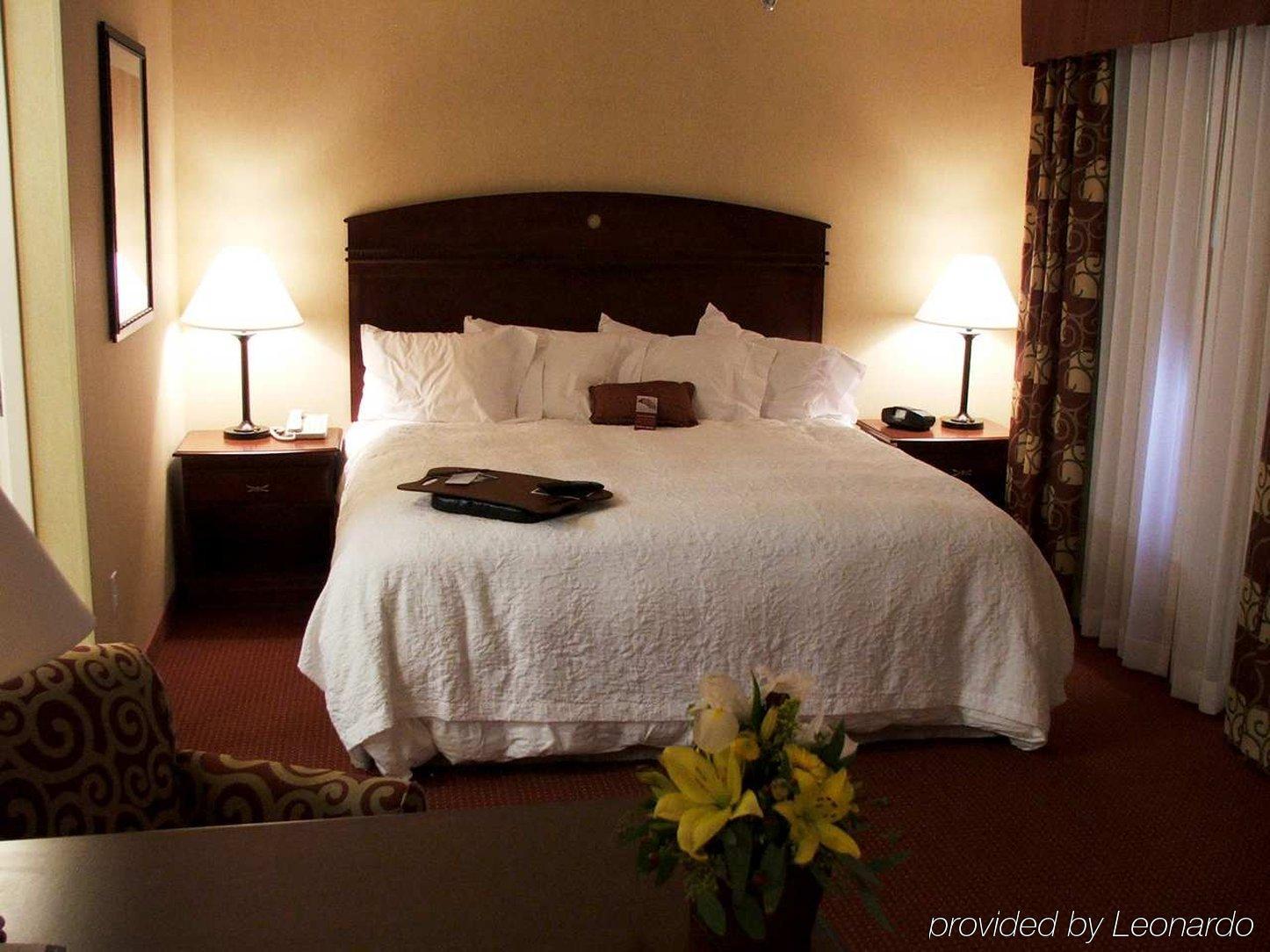 Hampton Inn Tremonton Bilik gambar