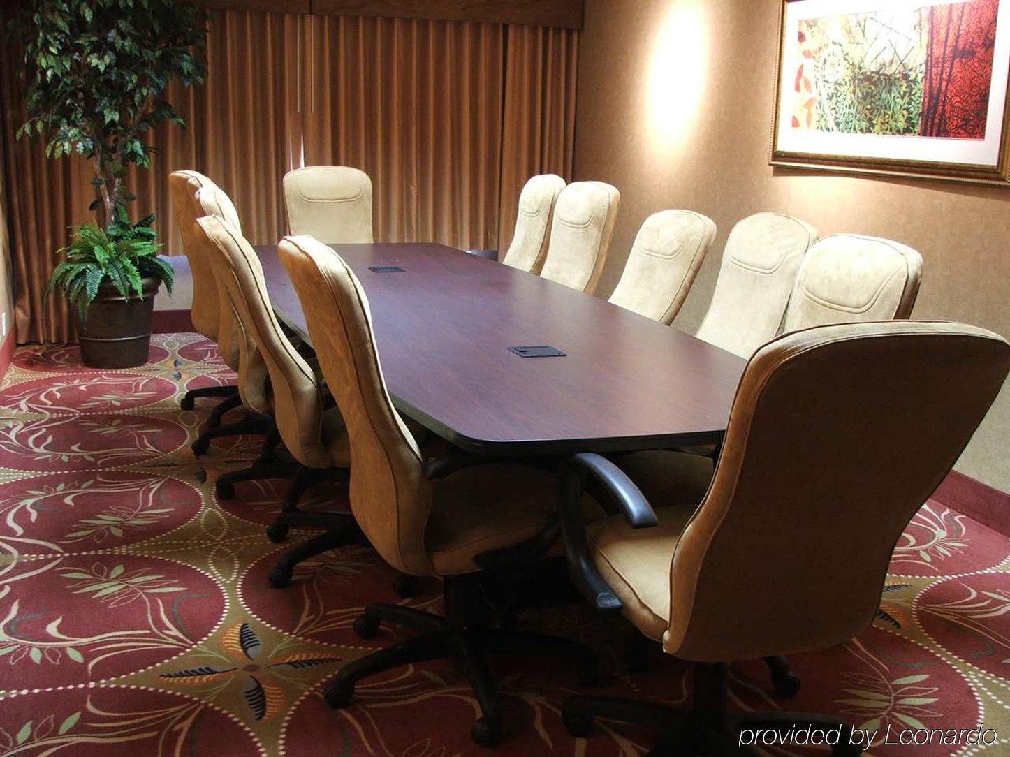 Hampton Inn Tremonton Kemudahan gambar