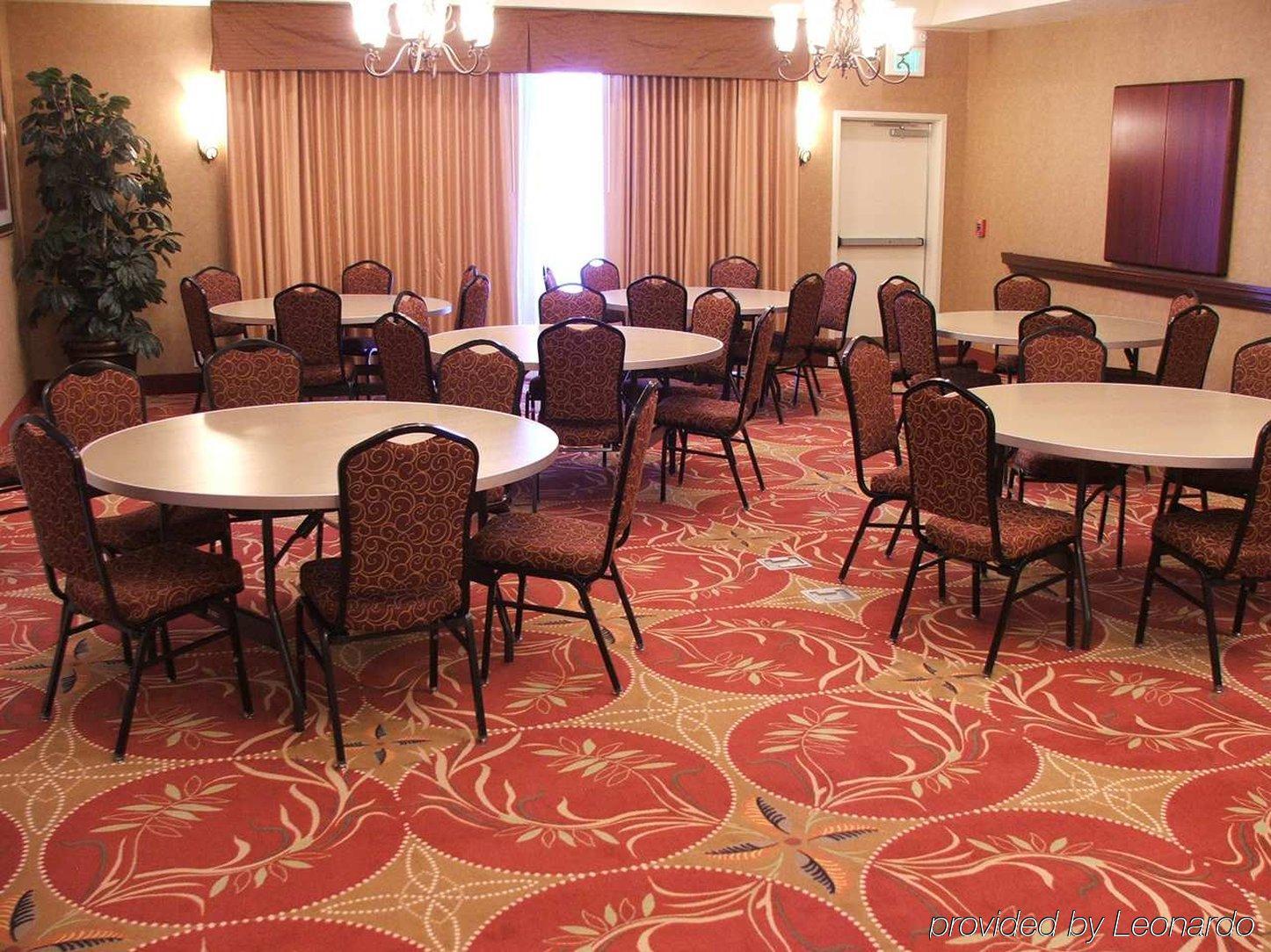 Hampton Inn Tremonton Kemudahan gambar