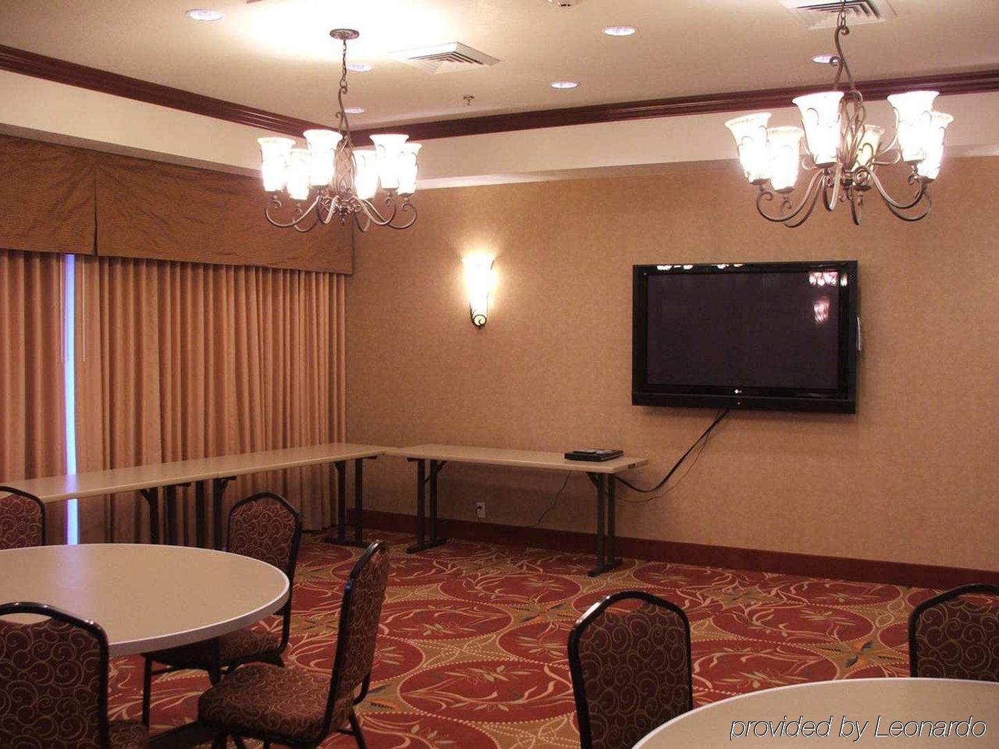 Hampton Inn Tremonton Kemudahan gambar
