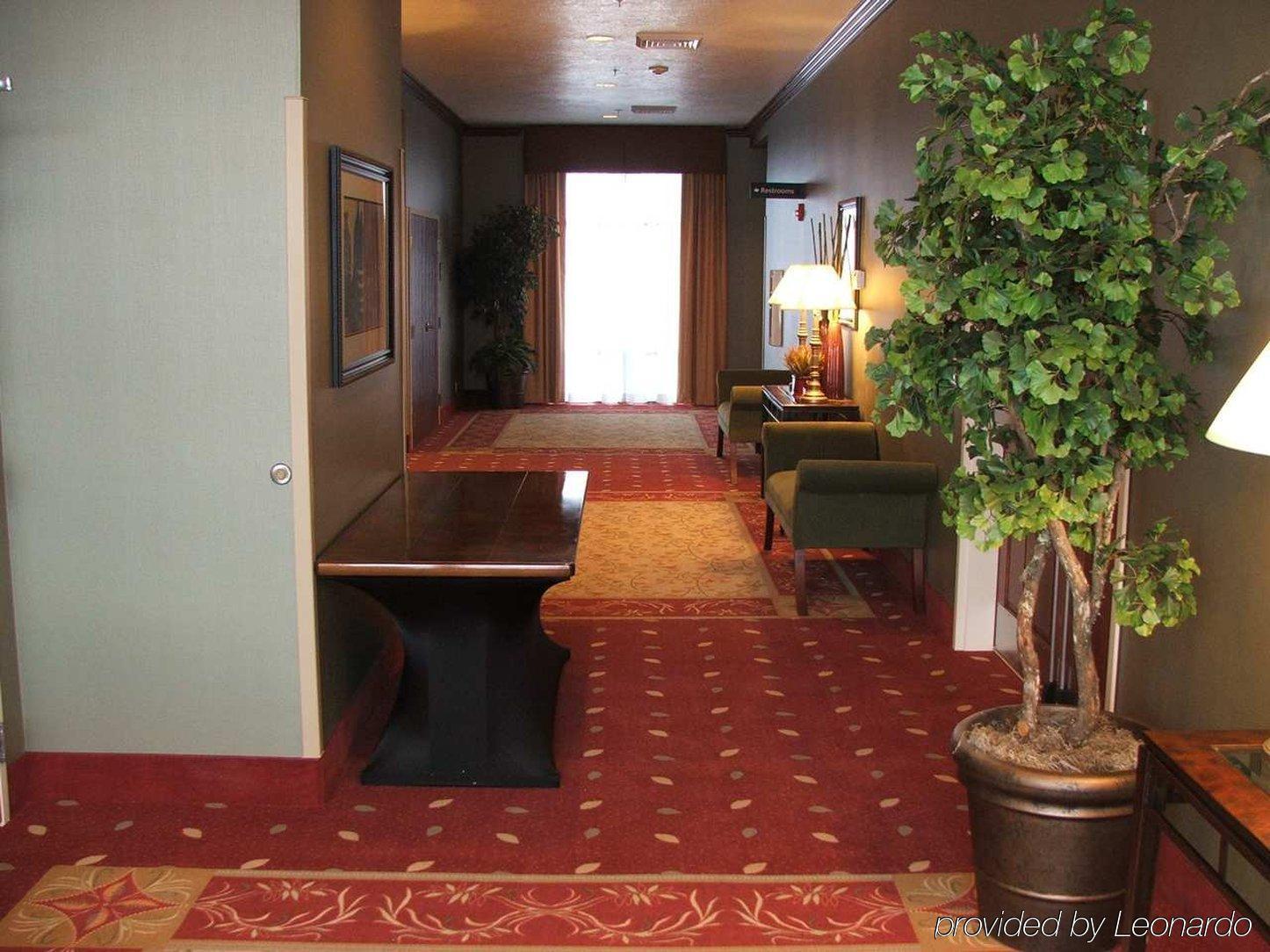 Hampton Inn Tremonton Dalaman gambar
