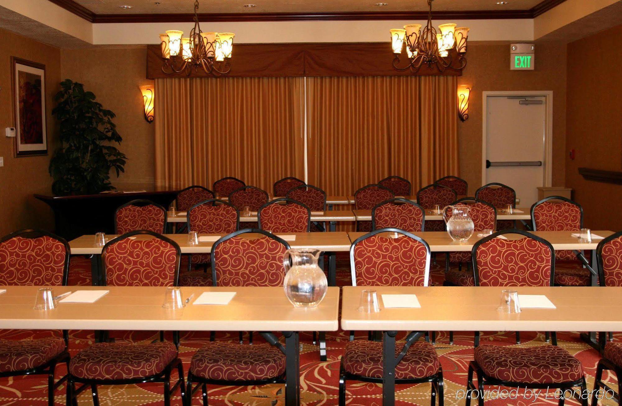 Hampton Inn Tremonton Luaran gambar