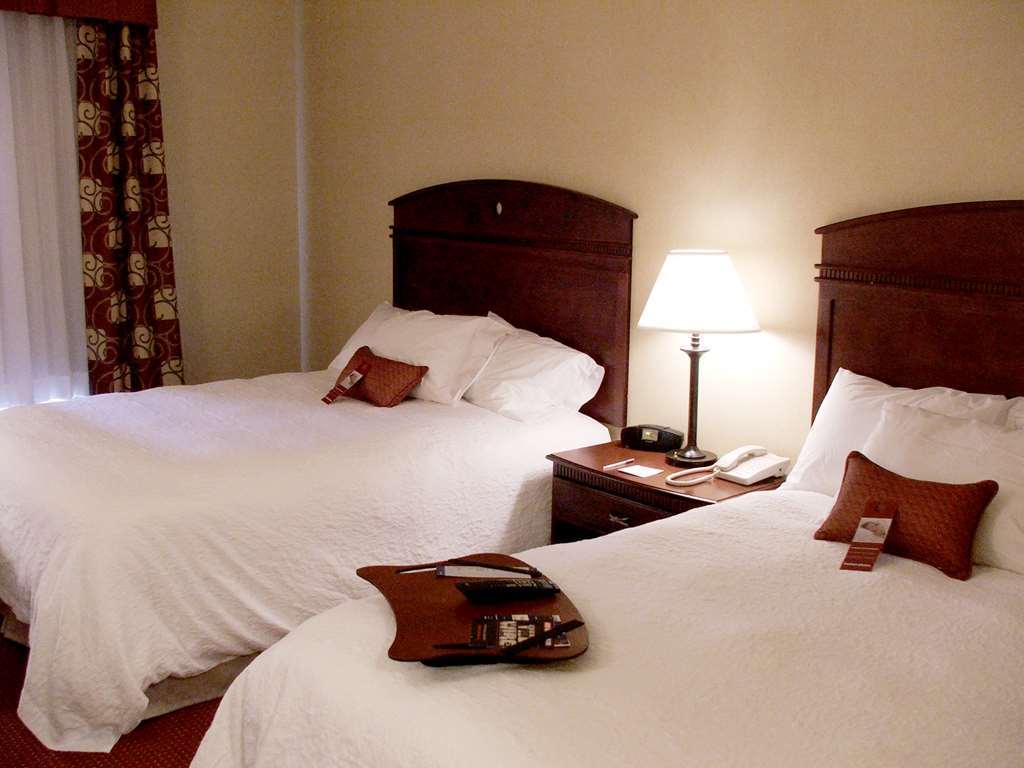 Hampton Inn Tremonton Bilik gambar