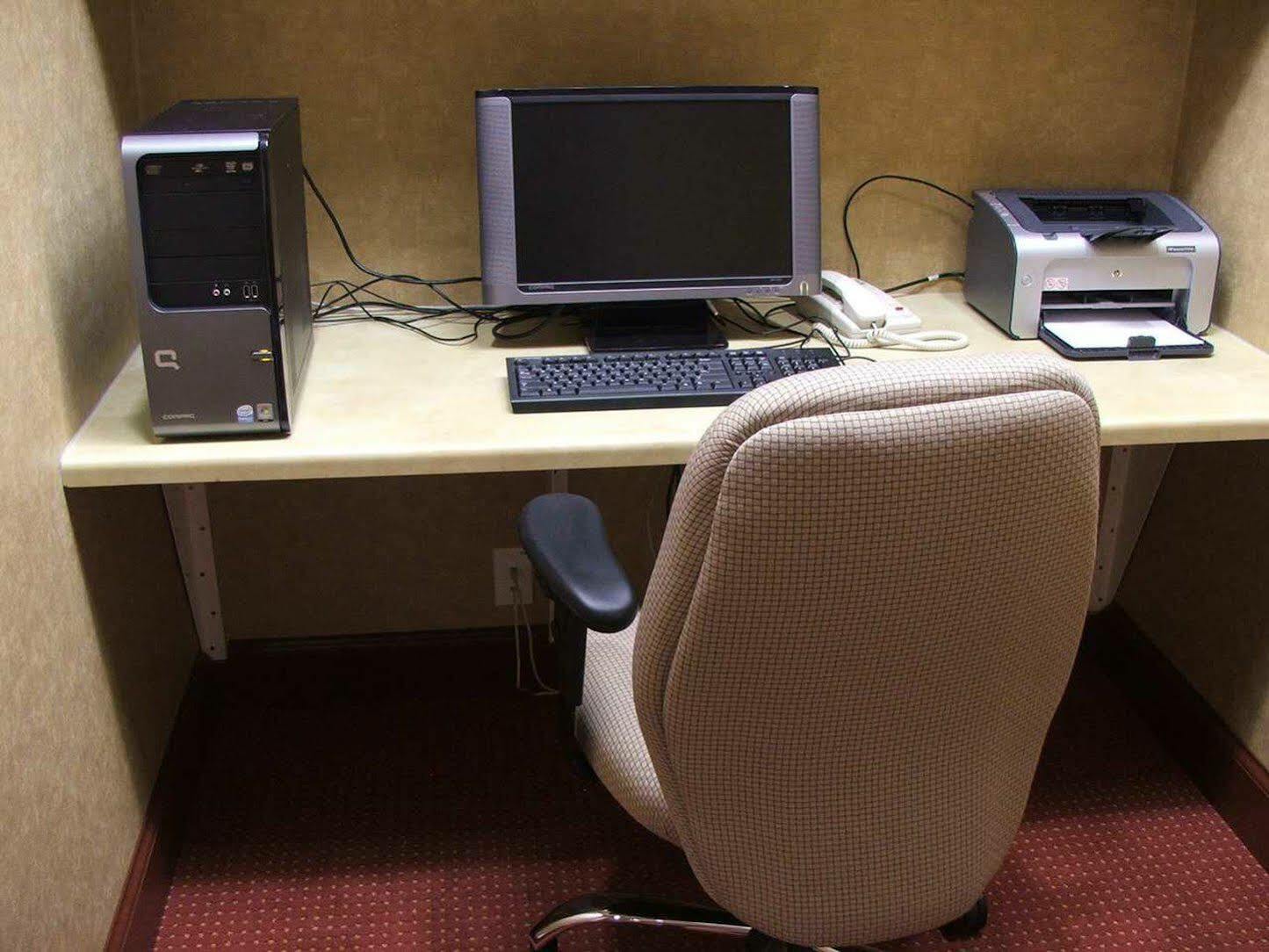 Hampton Inn Tremonton Luaran gambar